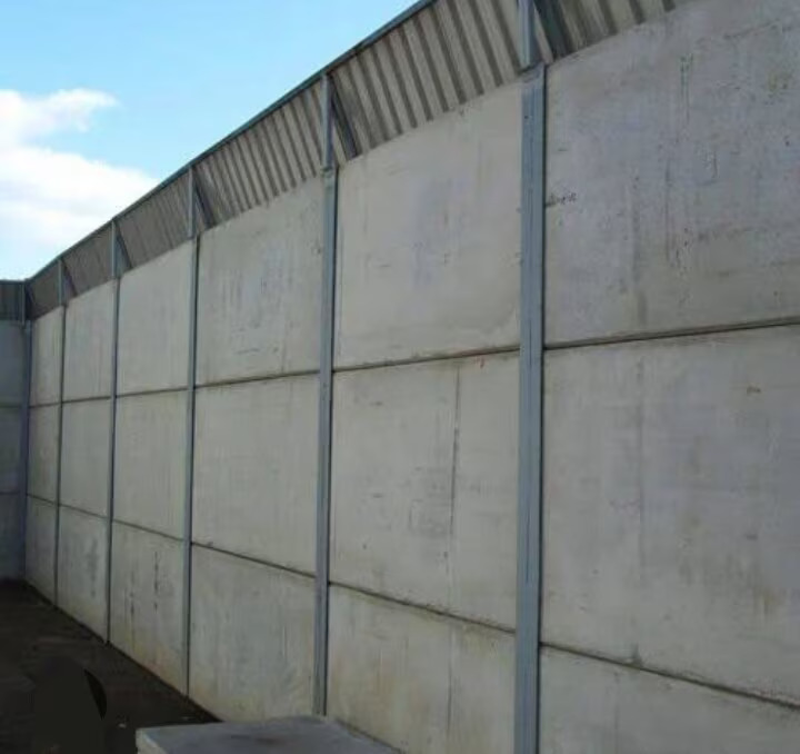 prefab precast grey compound wall thickness 60mm 2222855304 mqisskvc
